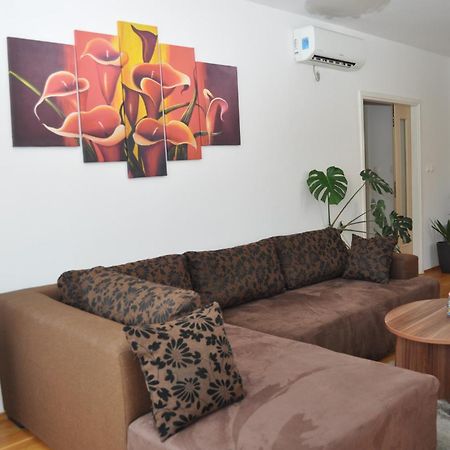 Apartment Kristijan Makarska Ngoại thất bức ảnh