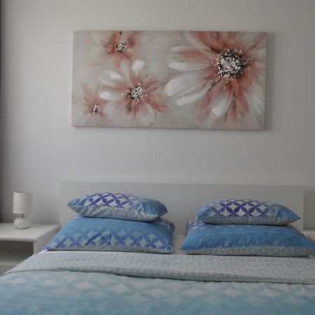 Apartment Kristijan Makarska Ngoại thất bức ảnh