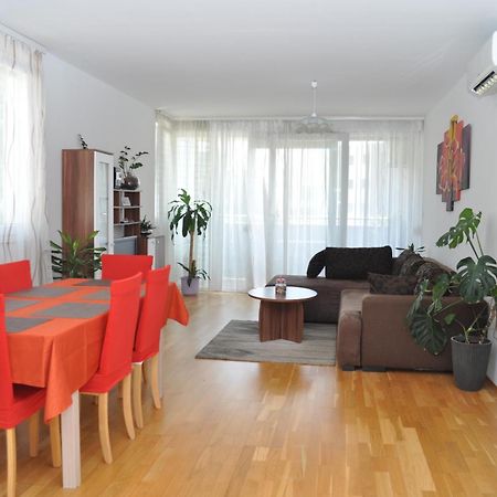 Apartment Kristijan Makarska Ngoại thất bức ảnh