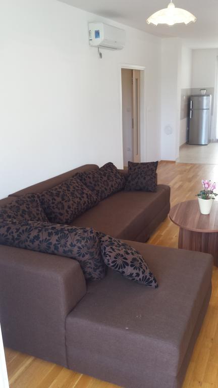 Apartment Kristijan Makarska Phòng bức ảnh