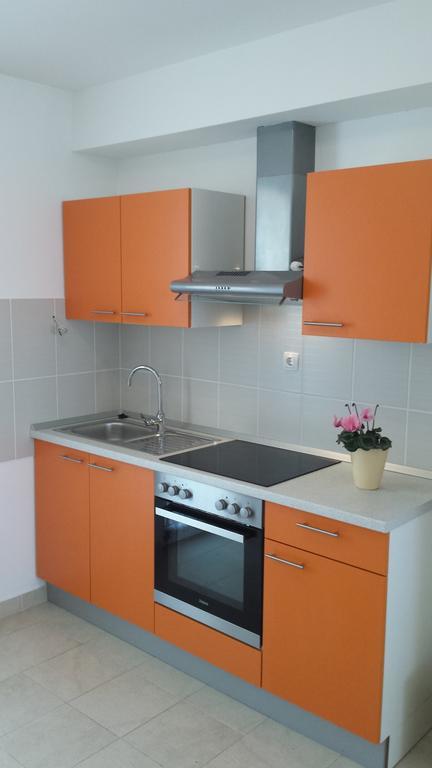 Apartment Kristijan Makarska Phòng bức ảnh