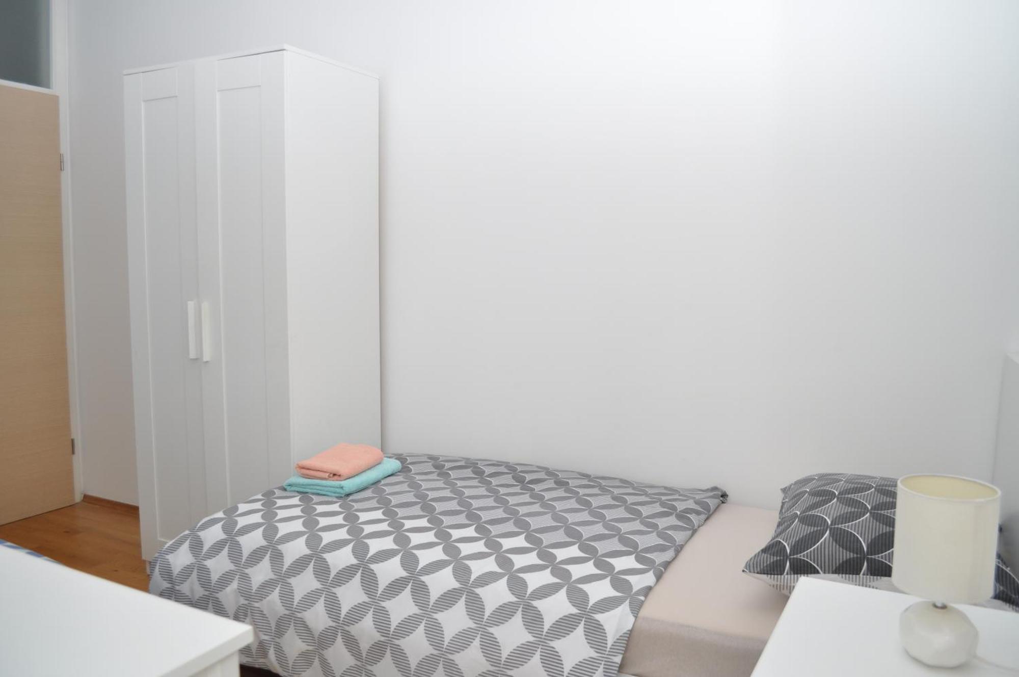 Apartment Kristijan Makarska Ngoại thất bức ảnh