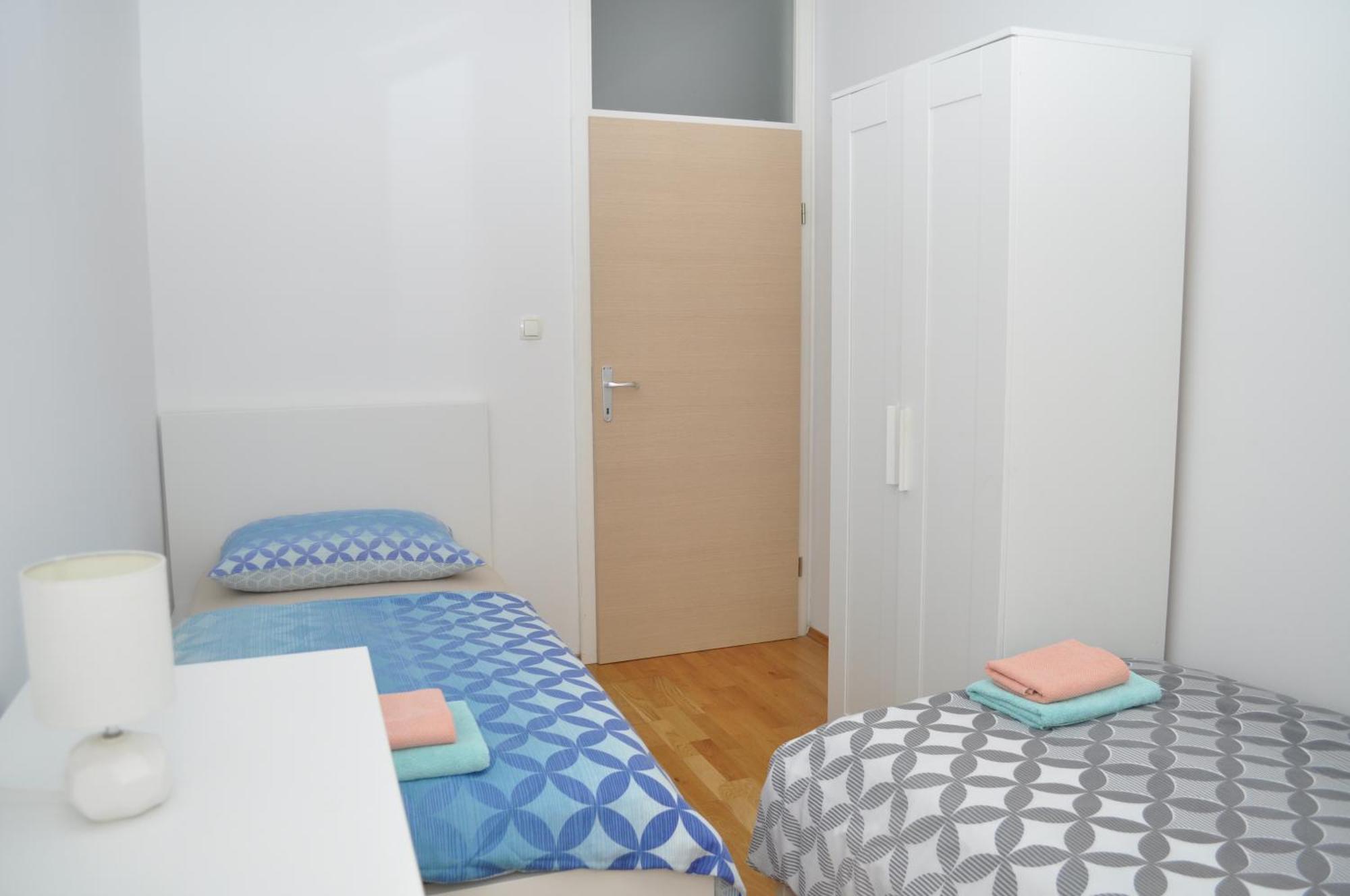 Apartment Kristijan Makarska Ngoại thất bức ảnh