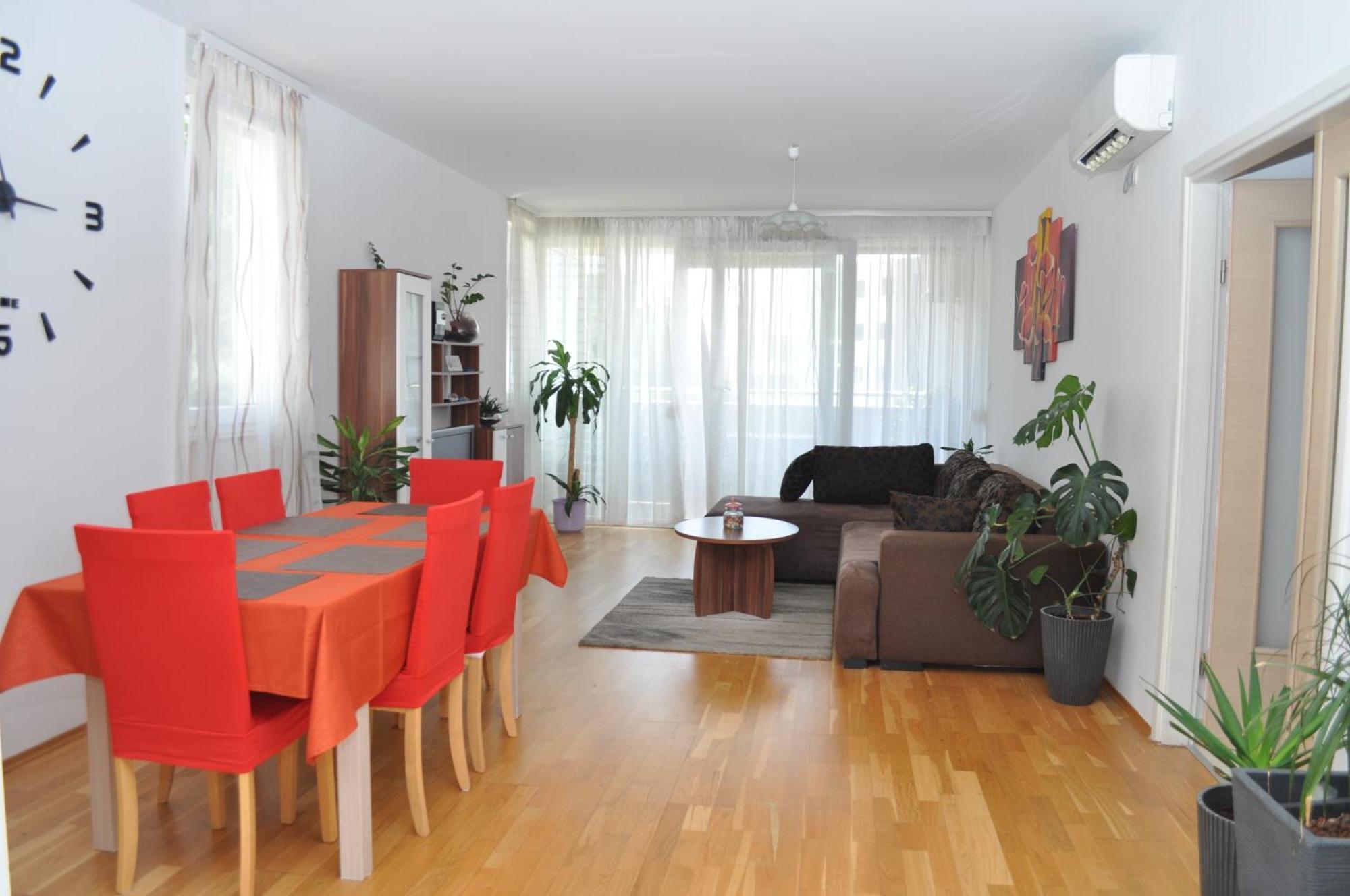 Apartment Kristijan Makarska Ngoại thất bức ảnh
