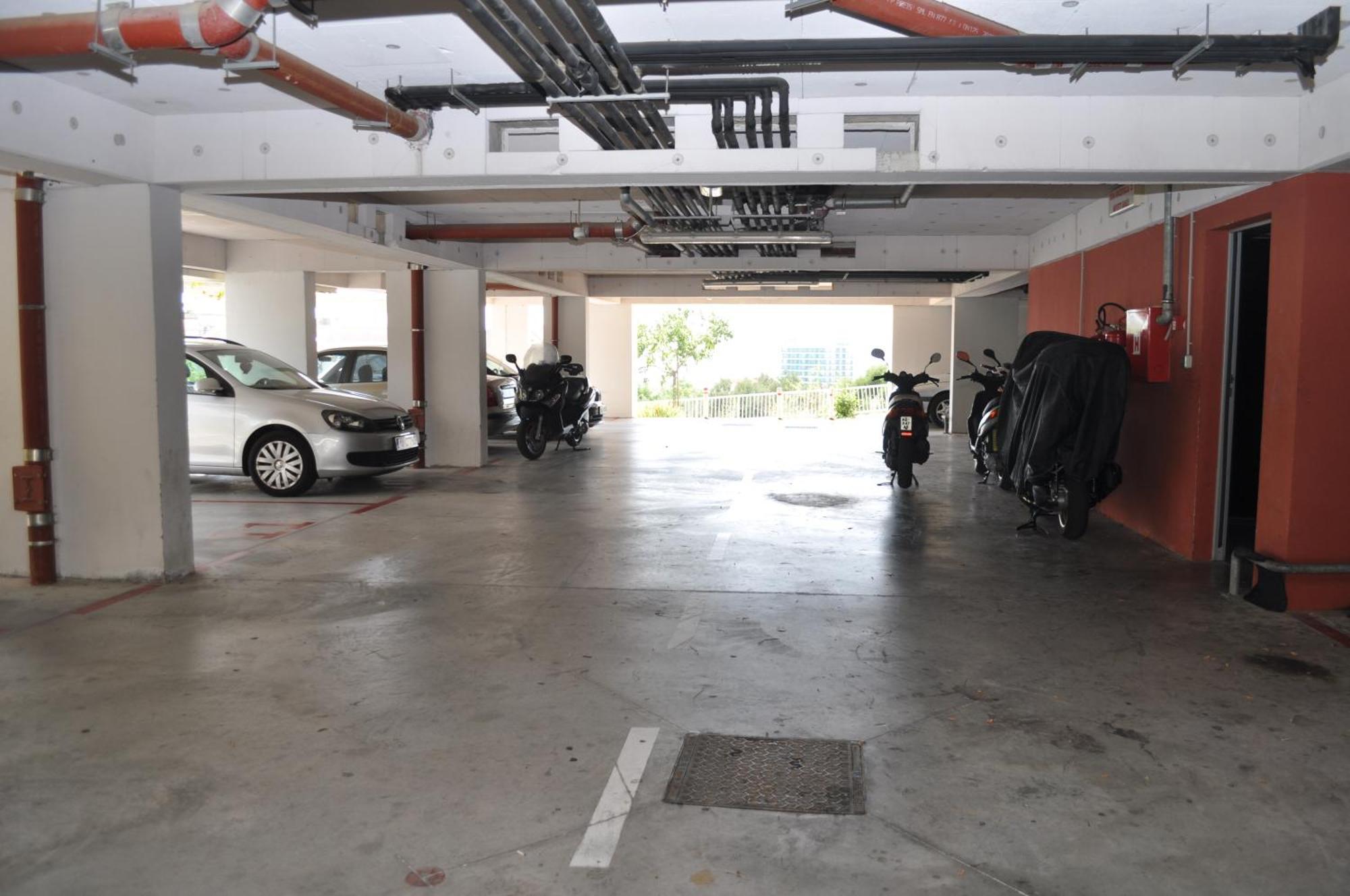 Apartment Kristijan Makarska Ngoại thất bức ảnh
