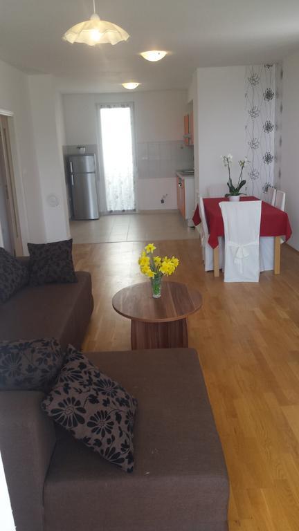 Apartment Kristijan Makarska Phòng bức ảnh