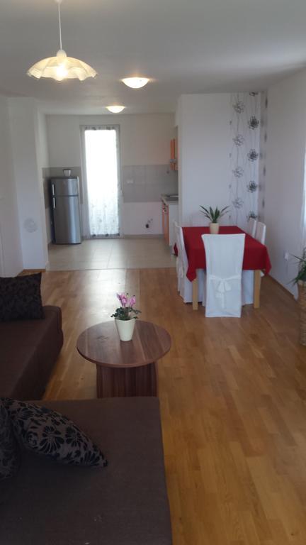 Apartment Kristijan Makarska Phòng bức ảnh