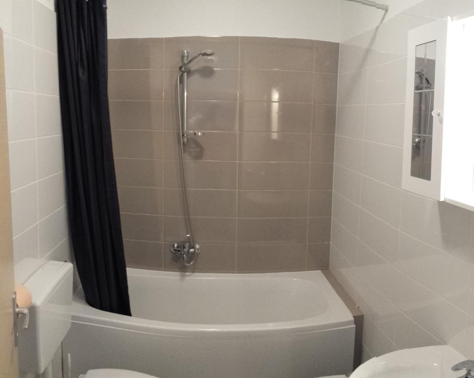 Apartment Kristijan Makarska Phòng bức ảnh