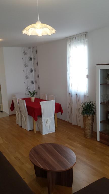 Apartment Kristijan Makarska Phòng bức ảnh