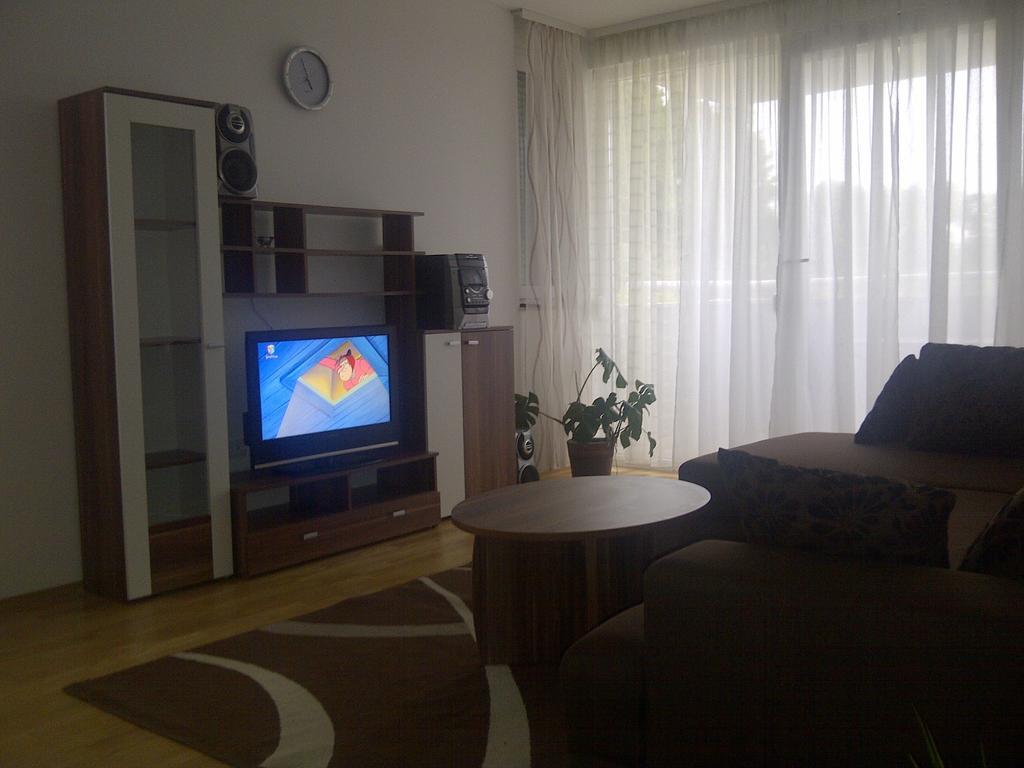 Apartment Kristijan Makarska Phòng bức ảnh