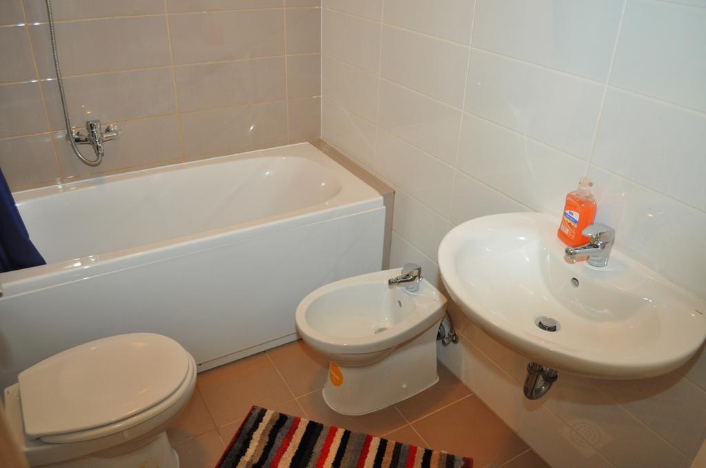 Apartment Kristijan Makarska Ngoại thất bức ảnh