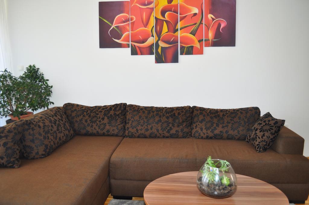 Apartment Kristijan Makarska Ngoại thất bức ảnh