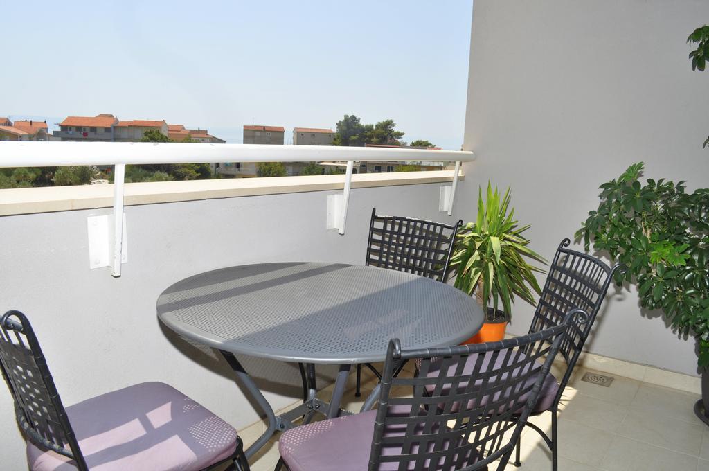Apartment Kristijan Makarska Ngoại thất bức ảnh